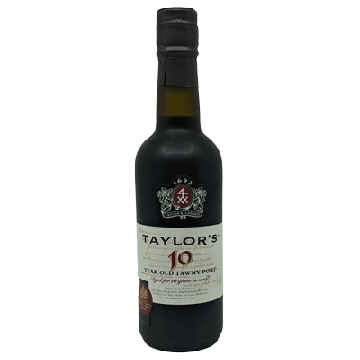 Porto Taylor's 10 Years 0.37