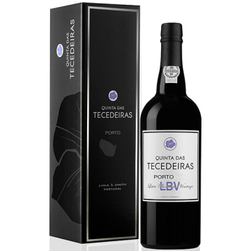 Porto Quinta Das Tecedeiras Lbv 2018