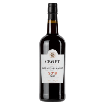 Porto Croft Lbv 2018