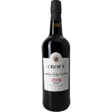 Porto Croft Lbv 2019
