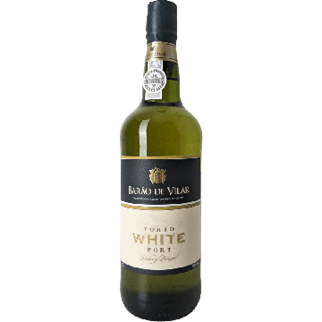 Porto Barao De Vilar White