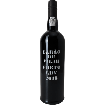 Porto Barao De Vilar Lbv 2018