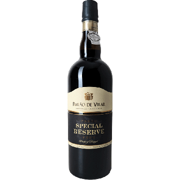 Porto Barao De Vilar Special Reserve Ruby