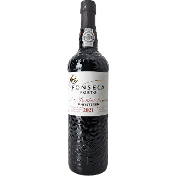 Porto Fonseca Lbv Unfiltered 2021