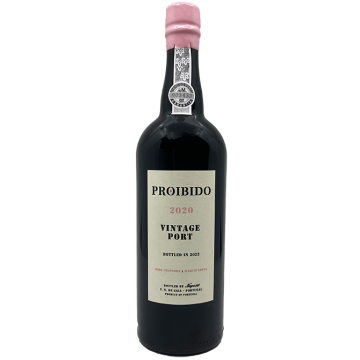 Porto Proibido Vintage 2020
