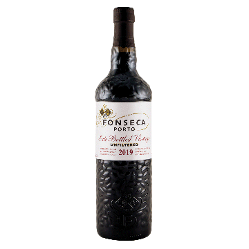 Porto Fonseca Lbv 2019