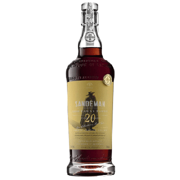 Porto Sandeman 20 Years Tawny 4.5 Litros