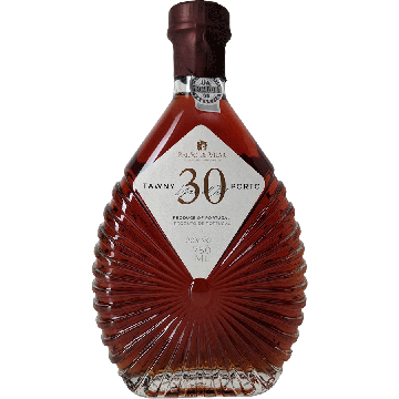 Porto Barao De Vilar 30 Years 75cl