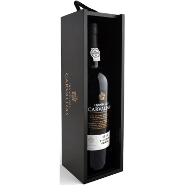 Quinta Das Carvalhas Vintage 2015