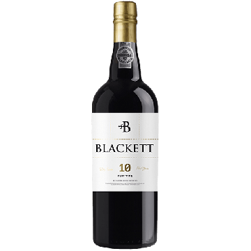 Porto Blackett 10 Years