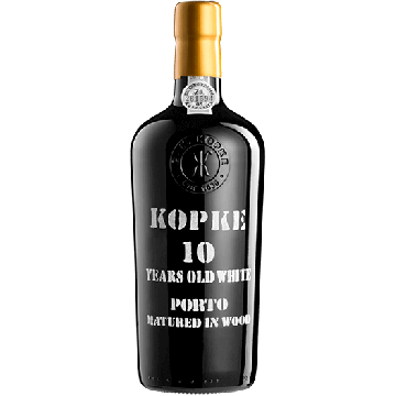 Porto Kopke 10 Years White 37cl