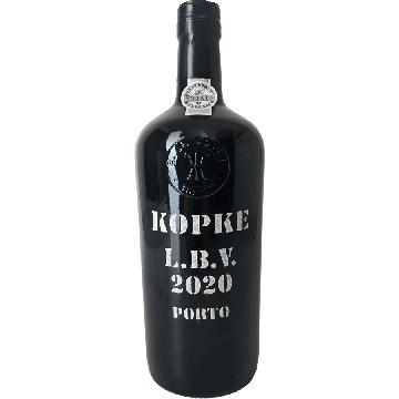 Porto Kopke Lbv 2020