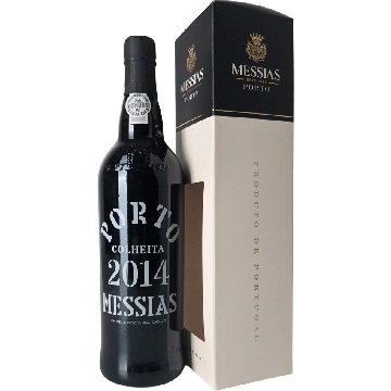 Porto Messias Colheita 2014