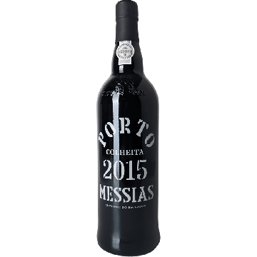 Porto Messias Colheita 2015