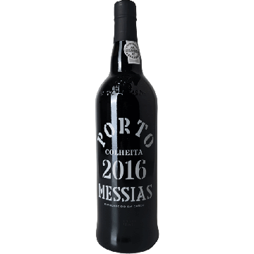 Porto Messias Colheita 2016