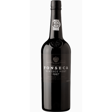 Porto Fonseca Vintage 1997