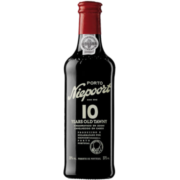 Porto Niepoort 10 Years Tawny 0.37l