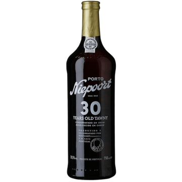 Porto Niepoort 30 Years