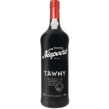 Porto Niepoort Tawny
