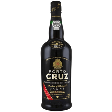 Porto Gran Cruz Tawny