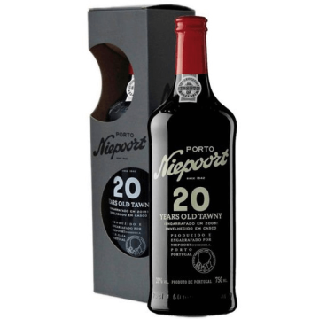 Porto Niepoort 20 Years