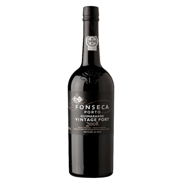 Porto Fonseca Guimaraens Vintage 2008