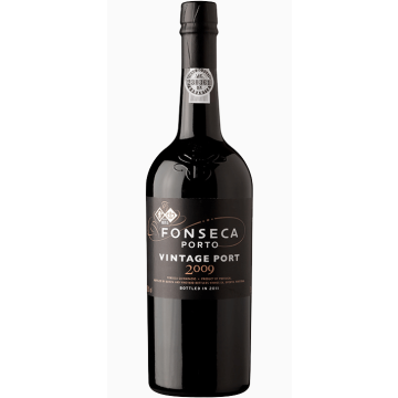 Porto Fonseca Vintage 2009