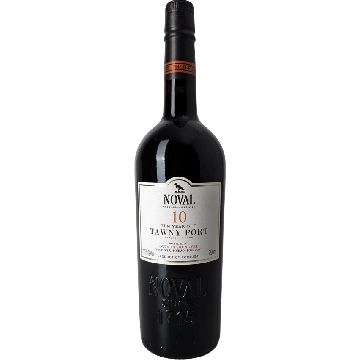 Porto Quinta Do Noval 10 Years