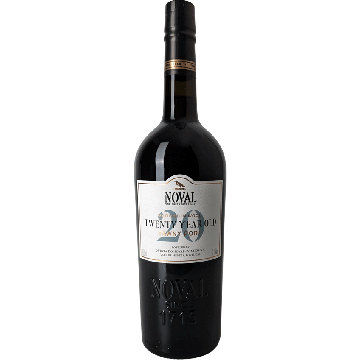 Porto Quinta Do Noval 20 Years