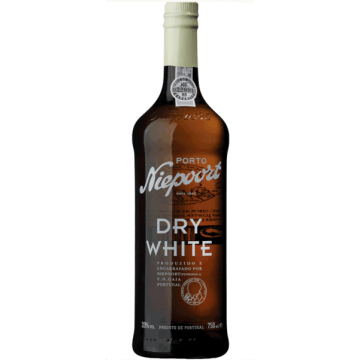 Porto Niepoort Dry White