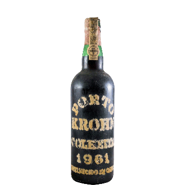 Porto Krohn Rocznik 1961