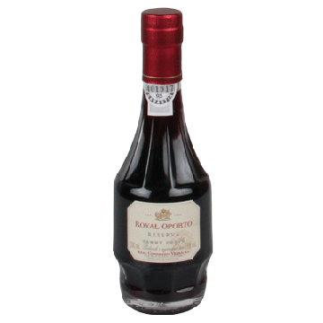 Porto Royal Oporto Reserve Tawny 0.20l