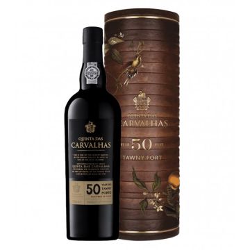 Quinta Das Carvalhas 50 Years