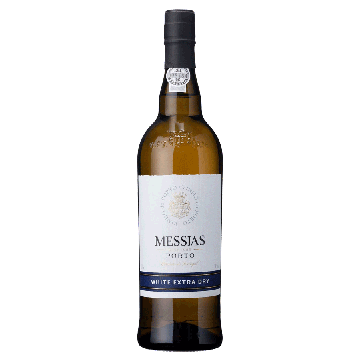 Porto Messias Extra Dry White