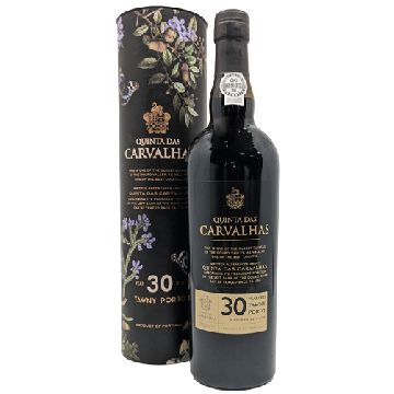 Porto Quinta Das Carvalhas 30 Years