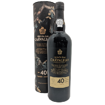 Porto Quinta Das Carvalhas 40 Years