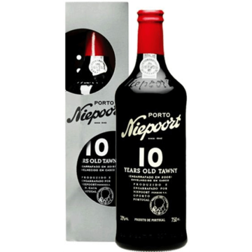 Porto Niepoort 10 Years Tawny