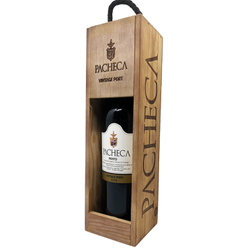 Porto Quinta Da Pacheca Vintage 2019