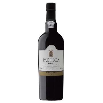 Porto Quinta Da Pacheca Vintage 2021