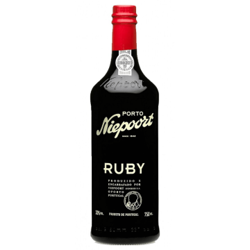 Porto Niepoort Ruby