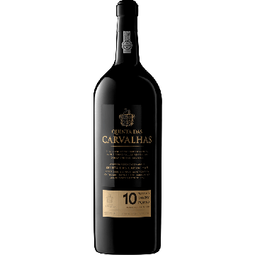 Porto Quinta Das Carvalhas 10 Years 5 Lts