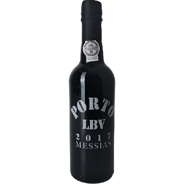 Porto Messias Lbv 375ml 2017