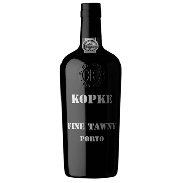 Porto Kopke Tawny