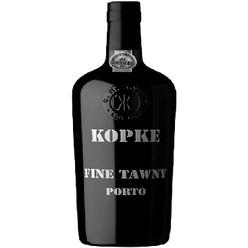 Porto Kopke Tawny 0.37l
