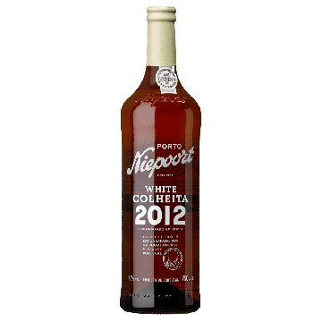 Porto Niepoort White Harvest 2012