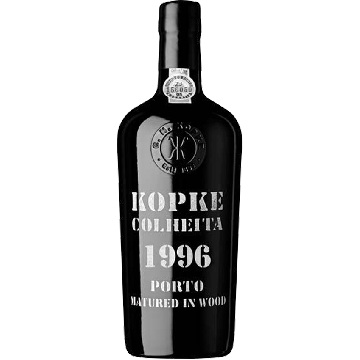 Porto Kopke Jahrgang 1996