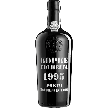 Porto Kopke Jahrgang 1995