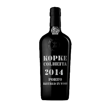 Porto Kopke Harvest 2014