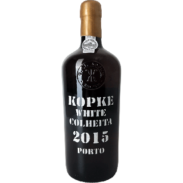 Porto Kopke Harvest White 2015