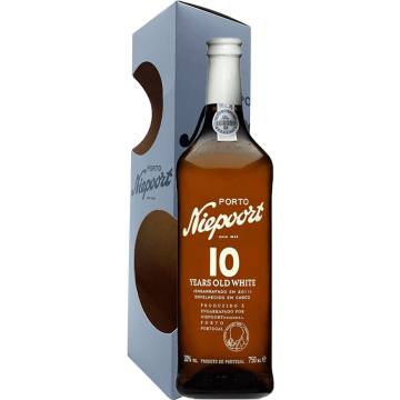 Porto Niepoort 10 Years White